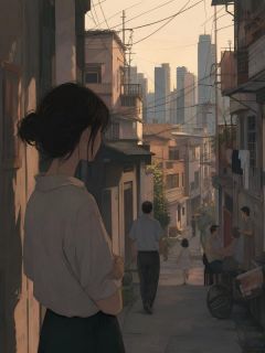 中秋家宴被安排坐塑料凳,我决定掀桌