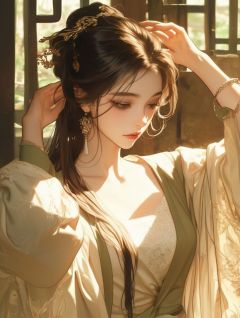 放弃洗白后,全家后悔,我却封侯