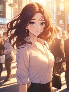 摊牌后，儿媳跪求我当豪门婆婆