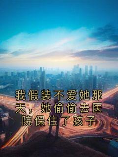 我假装不爱她那天，她偷偷去医院保住了孩子